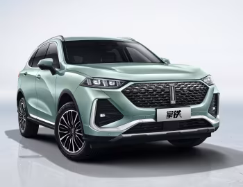 WEY Latte '2021–25
