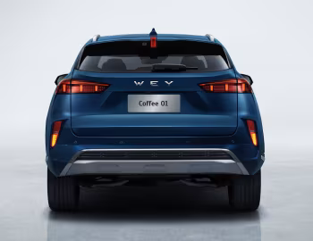 WEY Coffee 01 [EU-spec] '2022–23