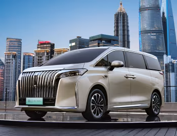WEY Gaoshan DHT-PHEV '2023–н.ч.