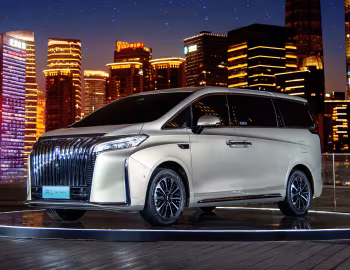 WEY Gaoshan DHT-PHEV '2023–н.ч.
