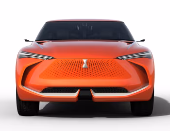 WEY-X '04.2018