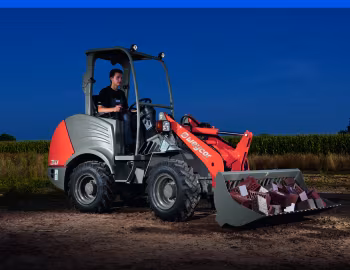 weycor AR 30 '2016–н.в.