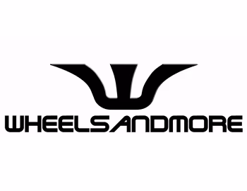 商标 Wheelsandmore
