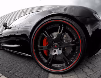 Wheelsandmore Aston Martin DBS "Carbon Edition" '2012
