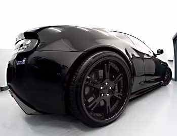 Wheelsandmore Aston Martin DBS "Carbon Edition" '2012