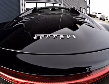 Wheelsandmore Ferrari 458 Spider "Perfetto" '2012