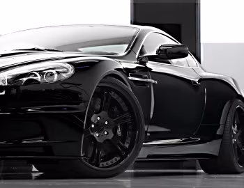 Wheelsandmore Aston Martin DBS "Carbon Edition" '2012