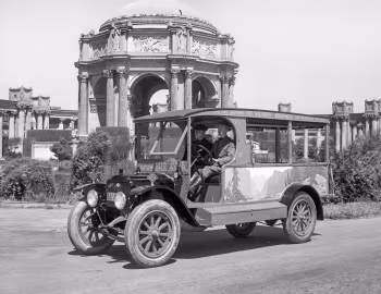 White 15 Truck '1920–????