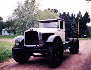 White 643 '1932–????