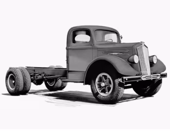 White 718 '1936–????