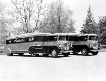 White 800-Series '1936–????