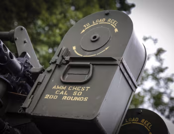 White M16 MGMC Half-track '05.1943–11.1944