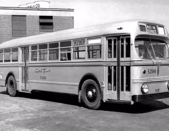 White Model 1144 '1951–52