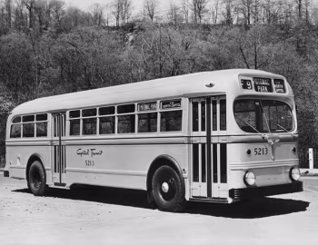 White Model 1144 '1951–52