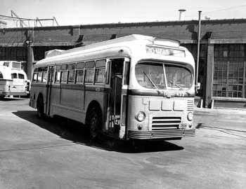 White Model 1150-DW '1953