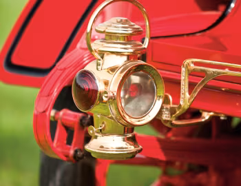 1910 White Model G-A Touring