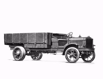 White Model TG '1918–????