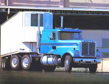 White Road Boss 2 '1977–????