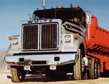 White Road Boss 2 '1977–????