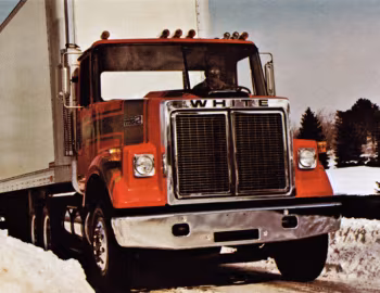 White Road Boss 2 '1977–????