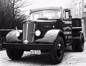 White Model WA '1940–????