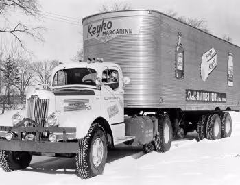 White WC22T Tractor