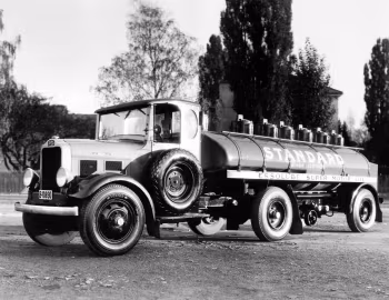 White 600-Series '1931–????