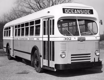 White Model 1150-D '1952–53