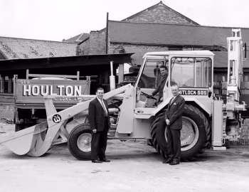 Whitlock 505 '1967–69