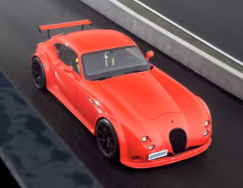 Wiesmann GT MF4-CS '2013
