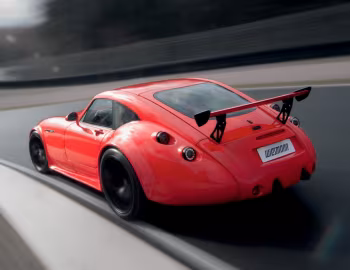 Wiesmann GT MF4-CS '2013