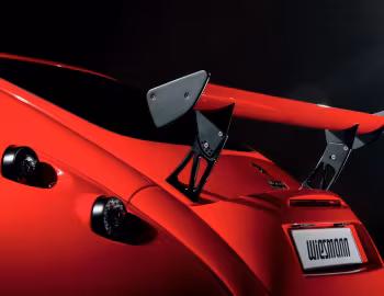 Wiesmann GT MF4-CS '2013