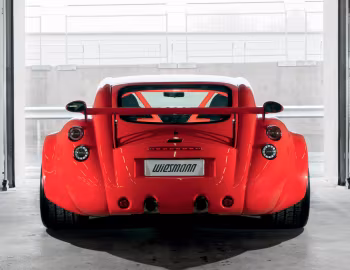 Wiesmann GT MF4-CS '2013