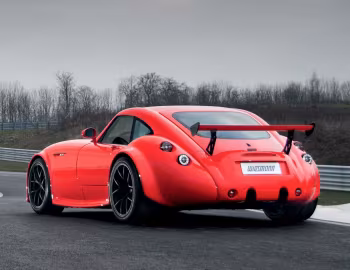 Wiesmann GT MF4-CS '2013