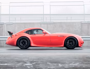 Wiesmann GT MF4-CS '2013