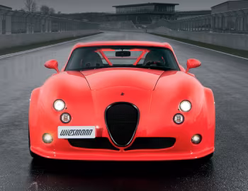 Wiesmann GT MF4-CS '2013
