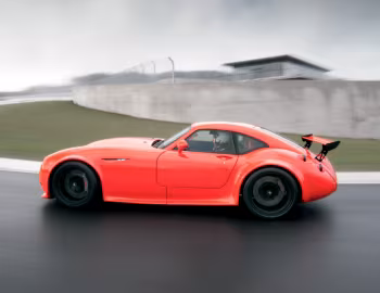 Wiesmann GT MF4-CS '2013