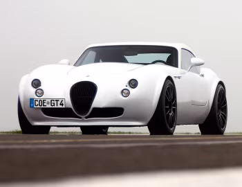 Wiesmann GT MF4-S '2011–14