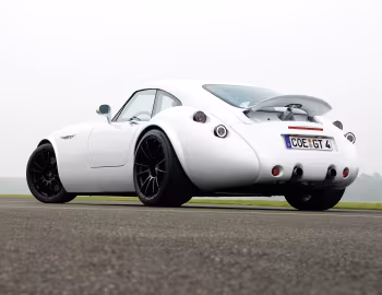 Wiesmann GT MF4-S '2011–14