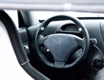 Передня панель Wiesmann GT MF4-S '2011–14
