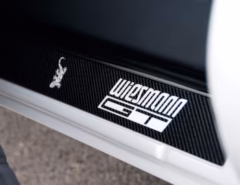 Інтер'єр Wiesmann GT MF4-S '2011–14