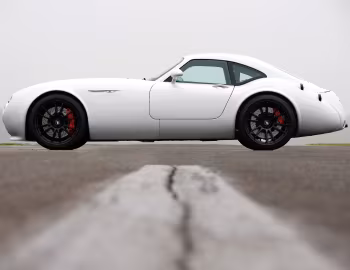 Wiesmann GT MF4-S '2011–14