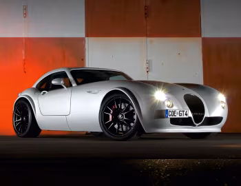 Wiesmann GT MF4-S '2011–14