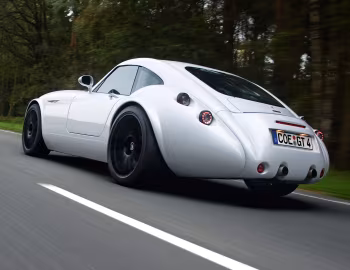 Wiesmann GT MF4-S '2011–14