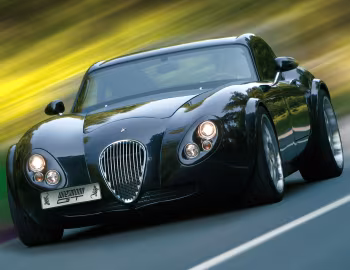 Wiesmann GT MF4 '2003–11