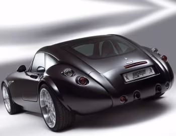Wiesmann GT MF4 '2003–11