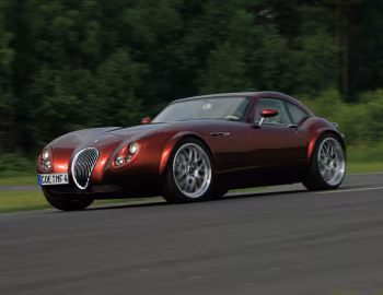 Wiesmann GT MF4 '2003–11