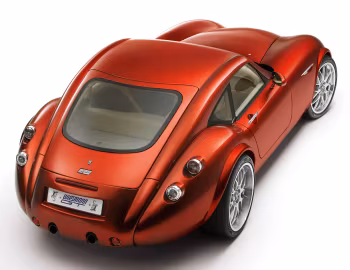 Wiesmann GT MF4 '2003–11