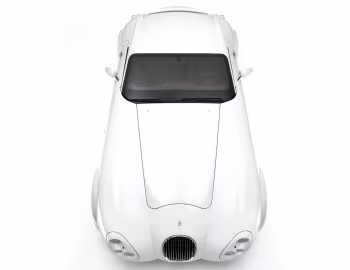 Wiesmann GT MF4 '2003–11