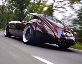 Wiesmann GT MF4 '2011–14
